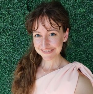 Meet your Posher, Rebekah